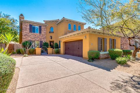 3761 E Donald Dr, Phoenix, AZ 85050 photo 1