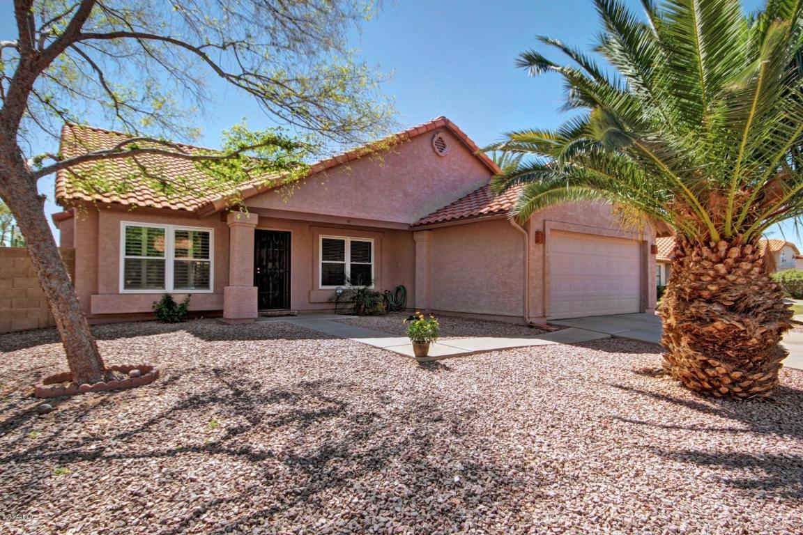 1141 E San Pedro Ave, Gilbert, AZ 85234 photo 1