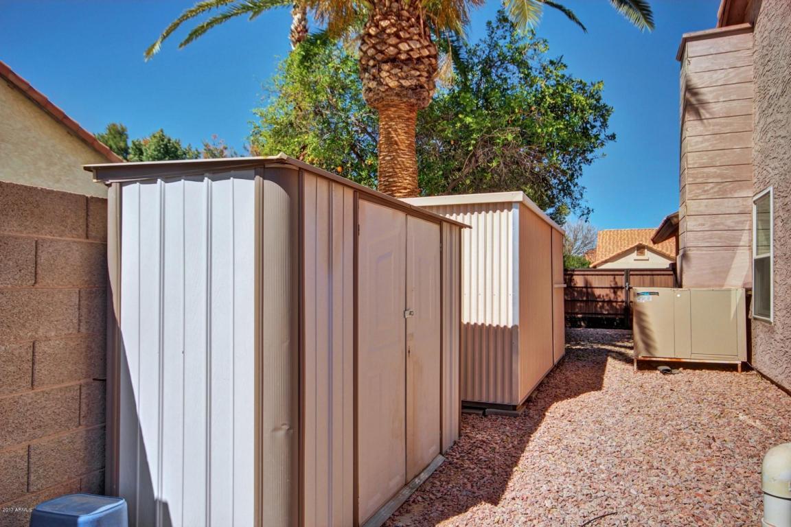 1141 E San Pedro Ave, Gilbert, AZ 85234 photo 25