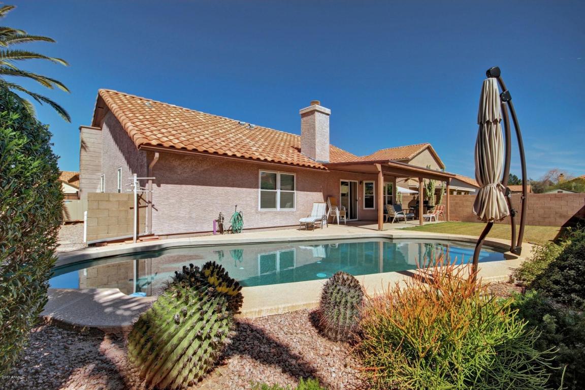 1141 E San Pedro Ave, Gilbert, AZ 85234 photo 22