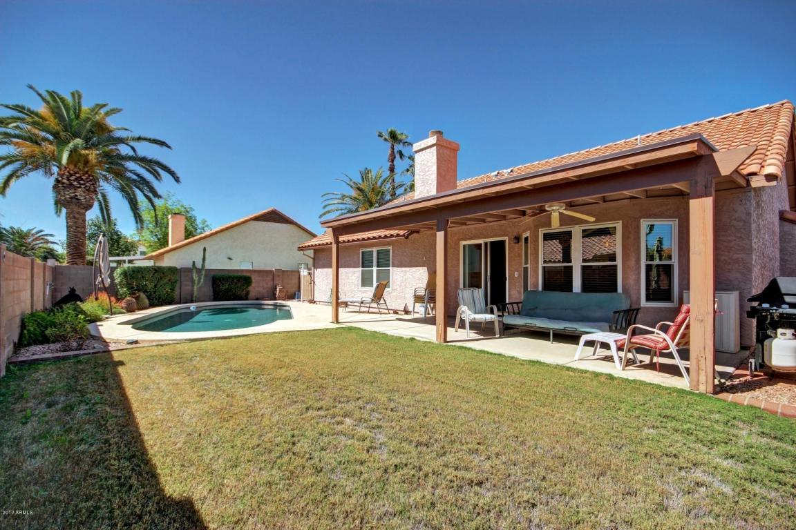 1141 E San Pedro Ave, Gilbert, AZ 85234 photo 23