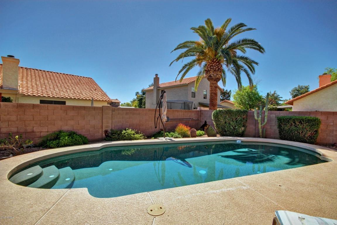 1141 E San Pedro Ave, Gilbert, AZ 85234 photo 24