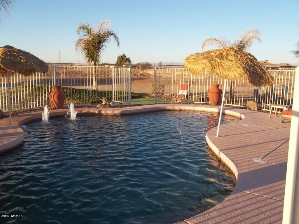 1602 E Byrd Ave, Coolidge, AZ 85128 photo 12