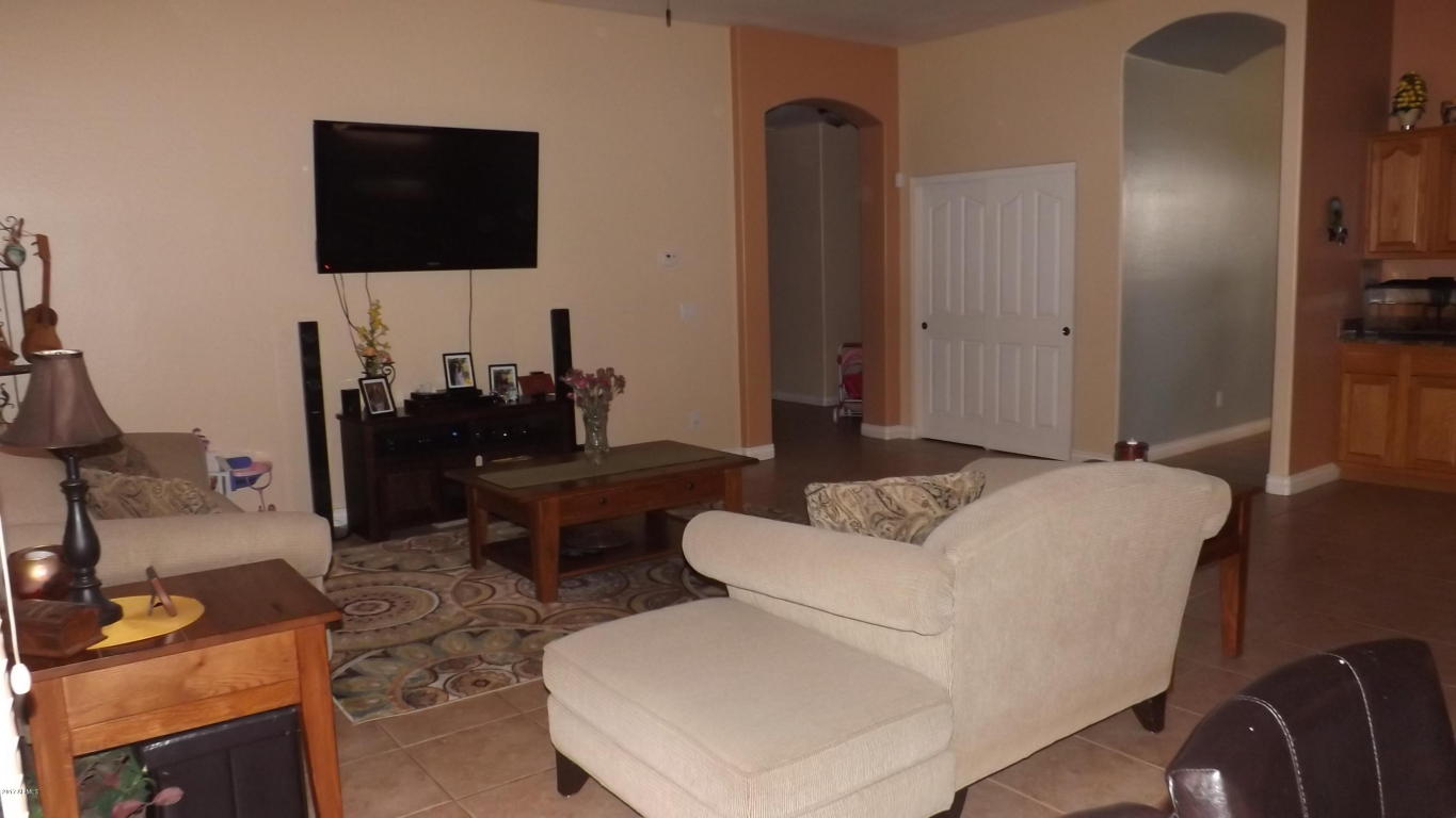 1602 E Byrd Ave, Coolidge, AZ 85128 photo 6
