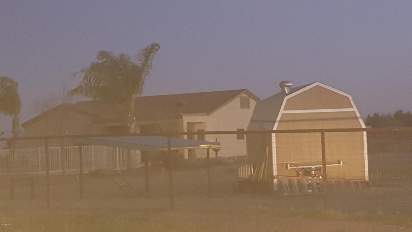 1602 E Byrd Ave, Coolidge, AZ 85128 photo 14