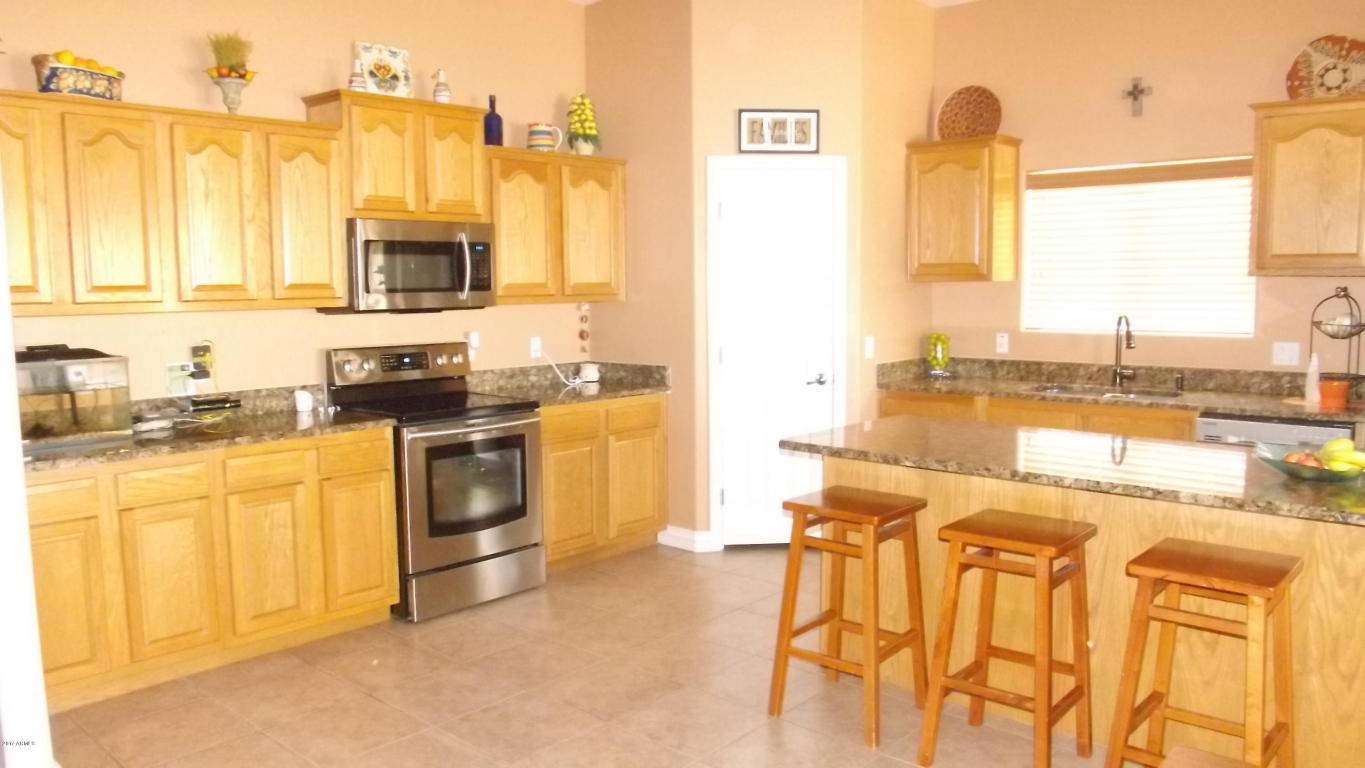 1602 E Byrd Ave, Coolidge, AZ 85128 photo 3