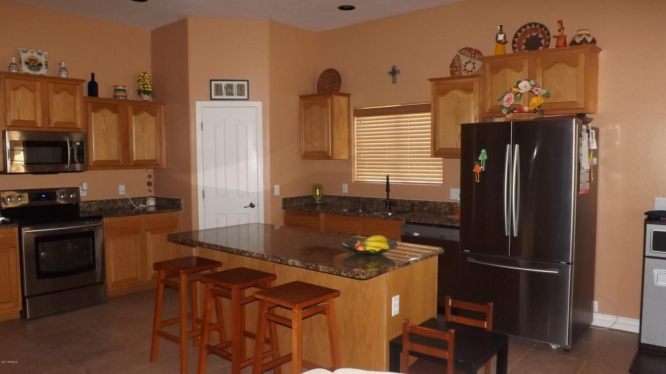 1602 E Byrd Ave, Coolidge, AZ 85128 photo 5
