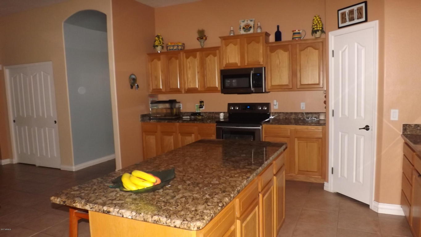 1602 E Byrd Ave, Coolidge, AZ 85128 photo 4