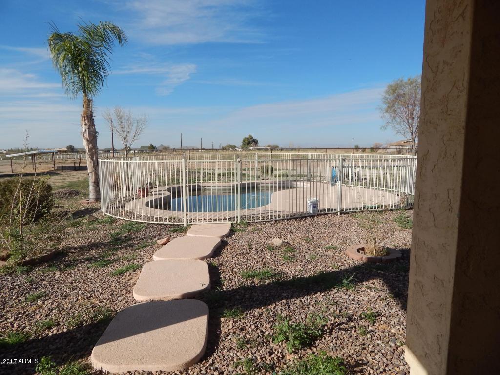 1602 E Byrd Ave, Coolidge, AZ 85128 photo 11