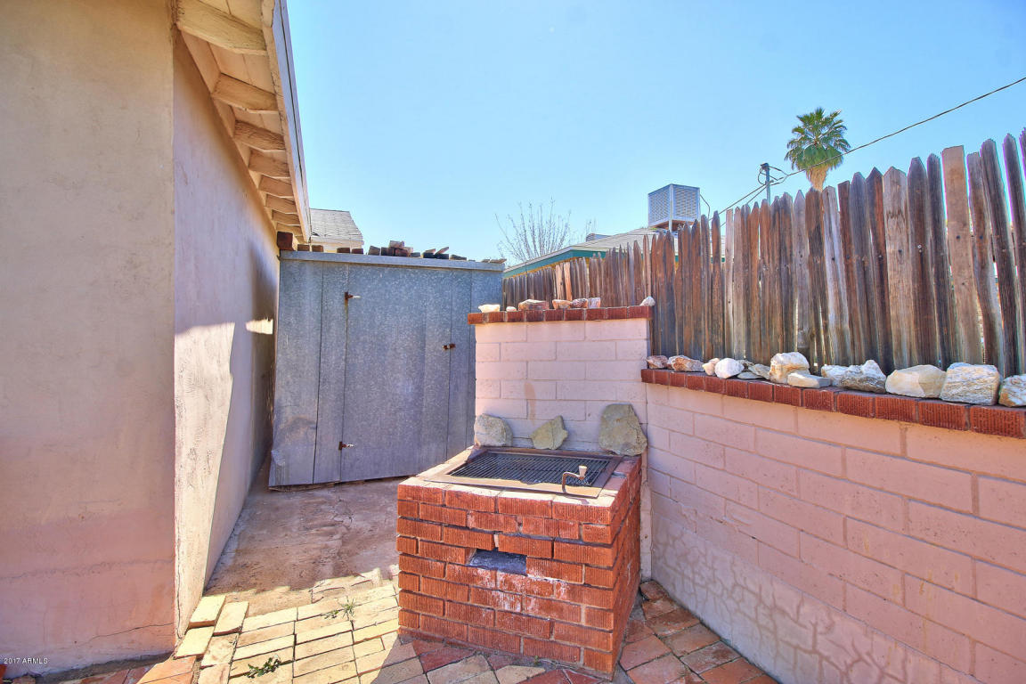 4720 E Taylor St, Phoenix, AZ 85008 photo 31