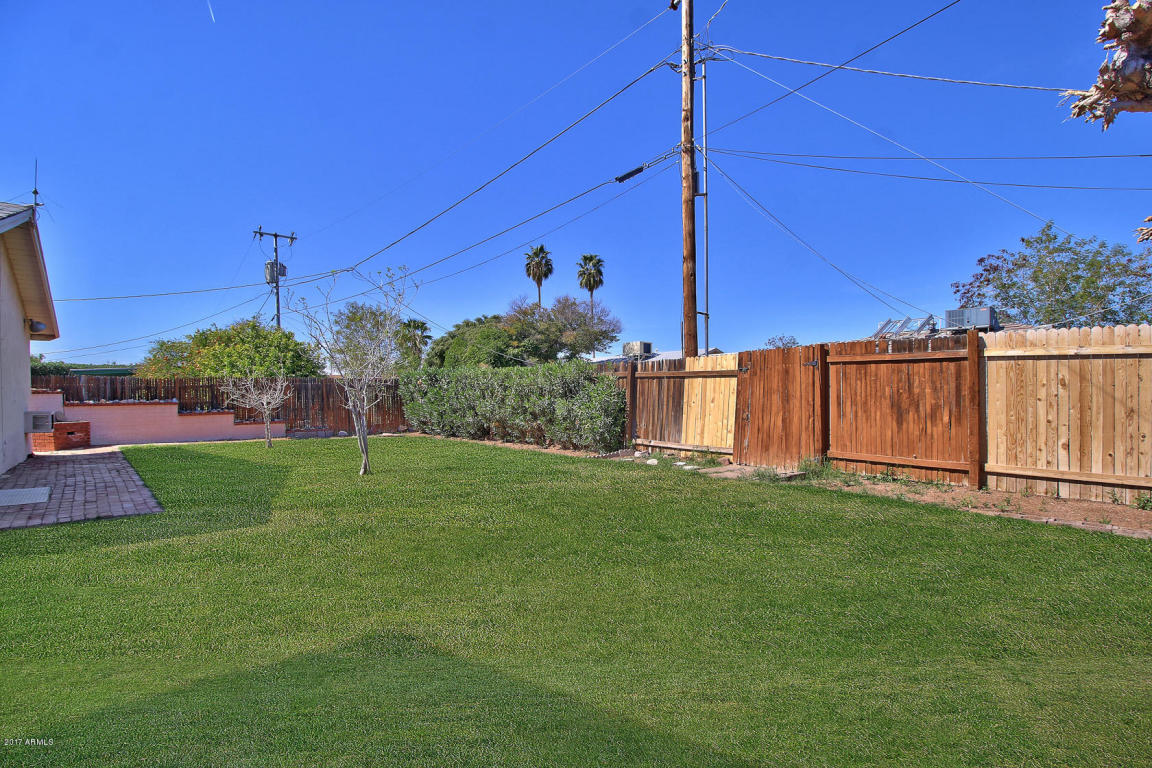 4720 E Taylor St, Phoenix, AZ 85008 photo 29