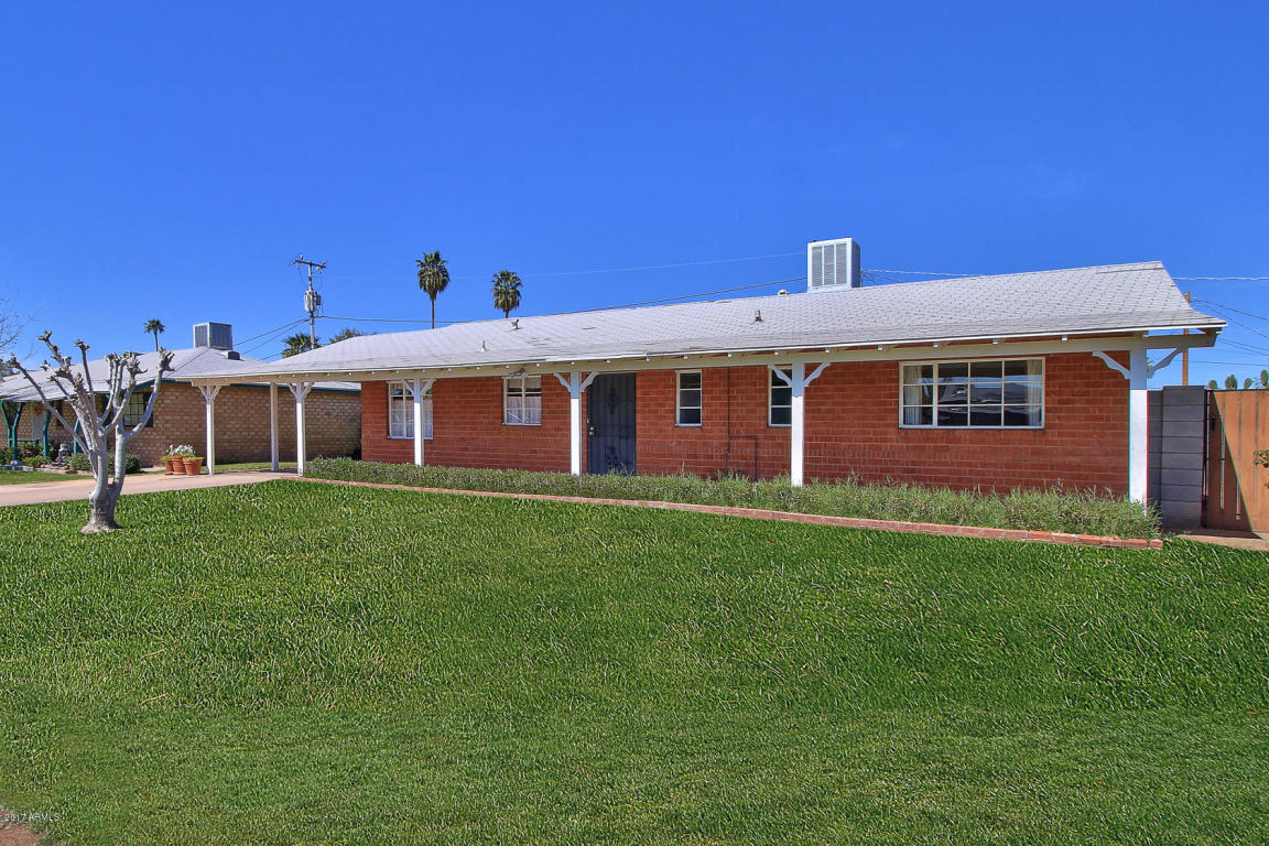 4720 E Taylor St, Phoenix, AZ 85008 photo 30