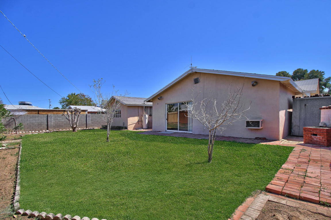 4720 E Taylor St, Phoenix, AZ 85008 photo 27