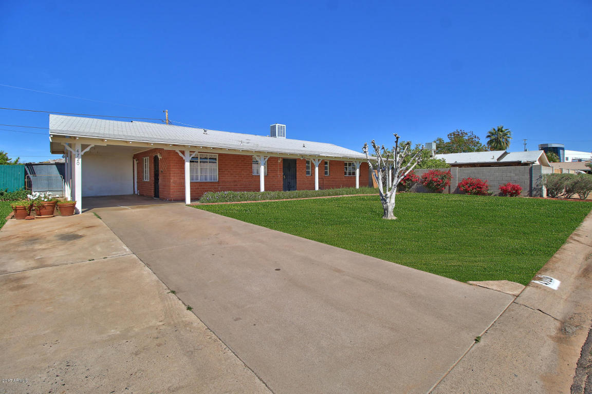 4720 E Taylor St, Phoenix, AZ 85008 photo 32
