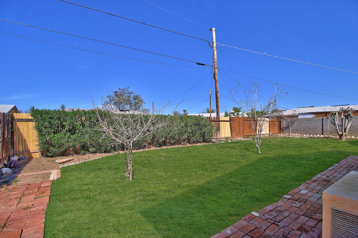 4720 E Taylor St, Phoenix, AZ 85008 photo 28