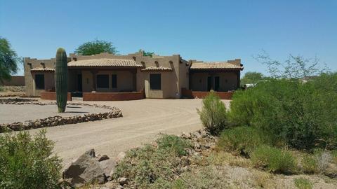 2310 S Val Vista Rd, Apache Junction, AZ 85119 photo 1