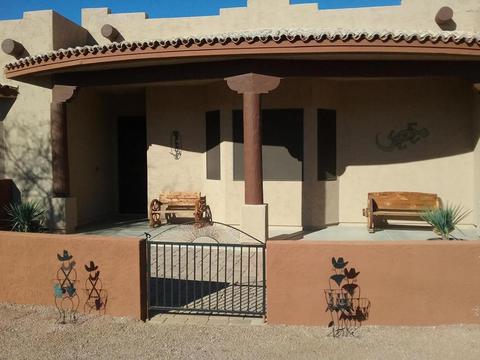 2310 S Val Vista Rd, Apache Junction, AZ 85119 photo 6