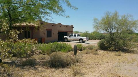 2310 S Val Vista Rd, Apache Junction, AZ 85119 photo 12