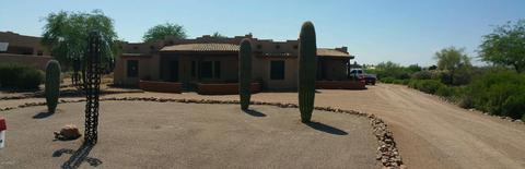 2310 S Val Vista Rd, Apache Junction, AZ 85119 photo 2