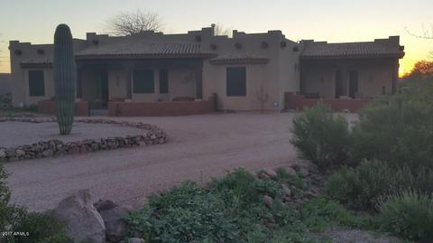 2310 S Val Vista Rd, Apache Junction, AZ 85119 photo 3