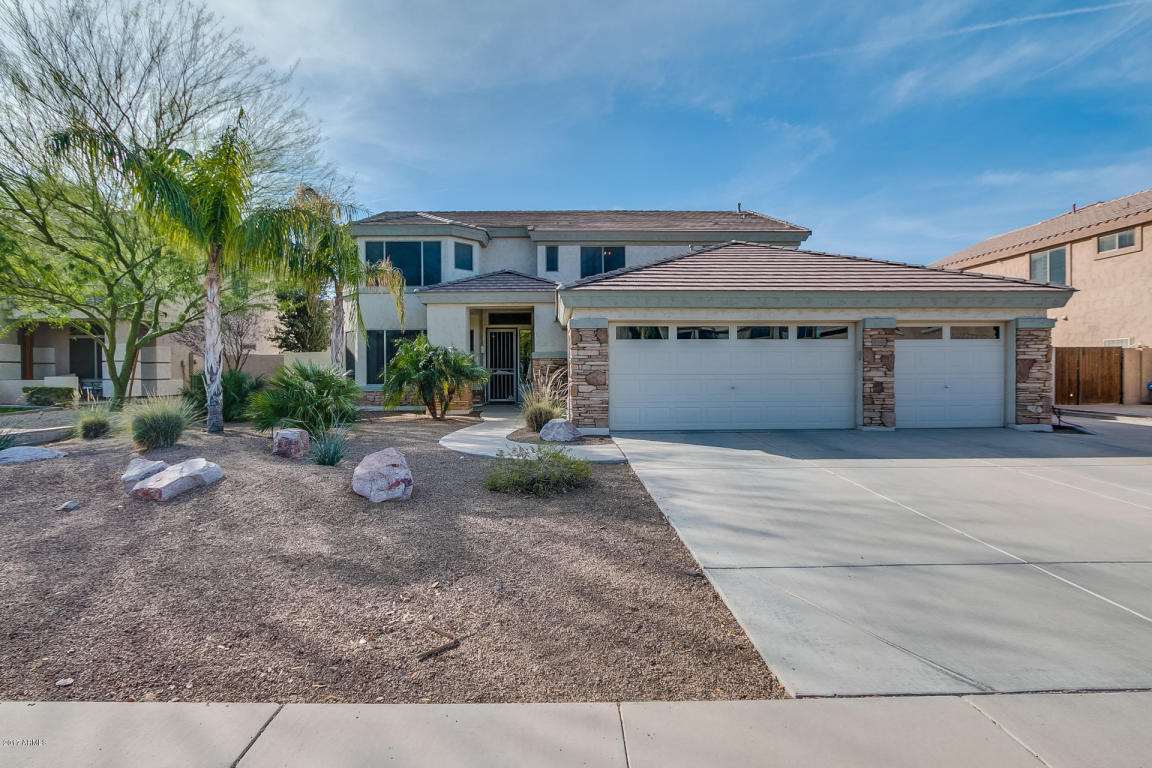 4141 E Redfield Ave, Gilbert, AZ 85234 photo 1