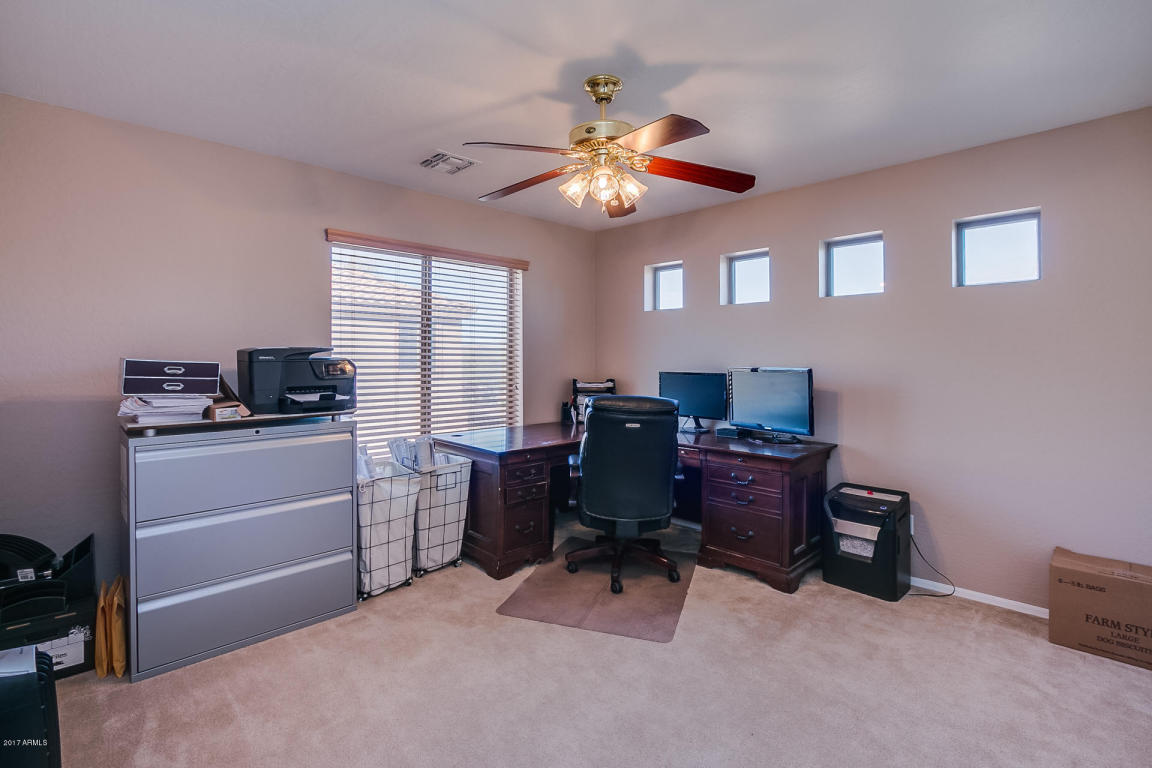 4141 E Redfield Ave, Gilbert, AZ 85234 photo 27