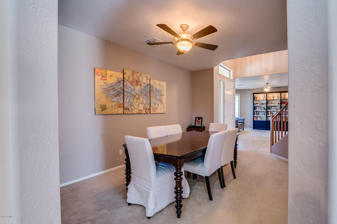 4141 E Redfield Ave, Gilbert, AZ 85234 photo 8