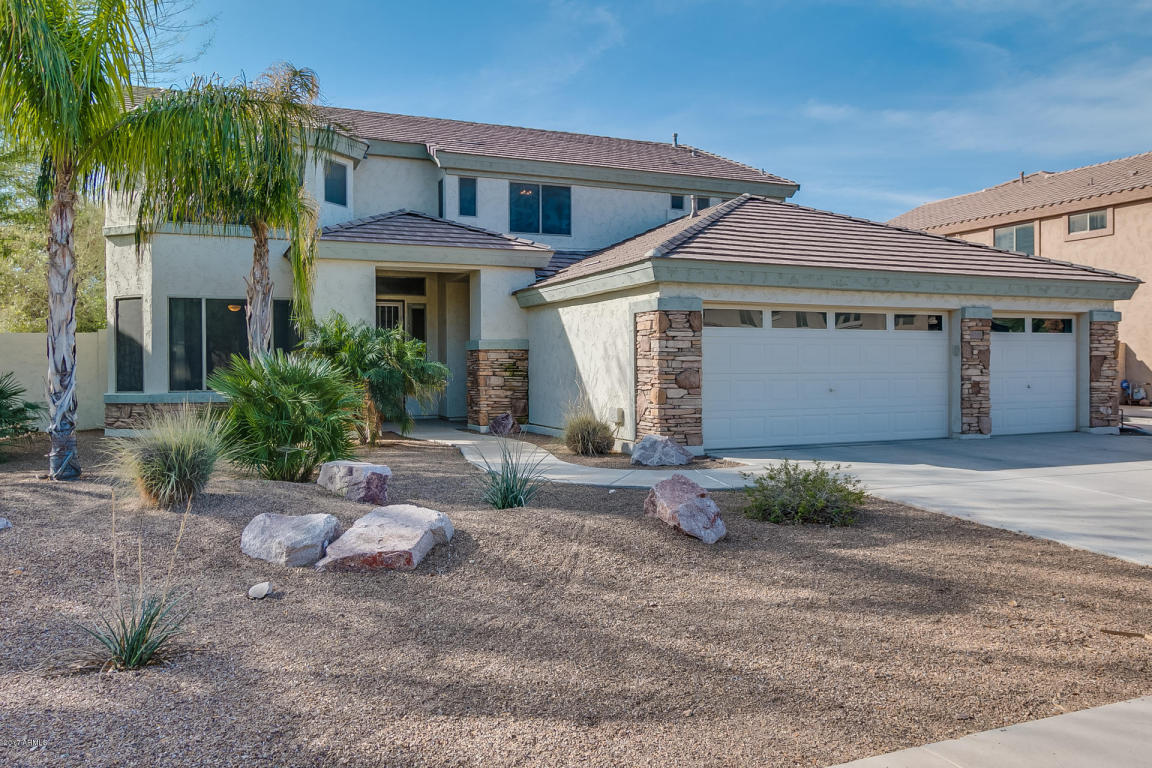 4141 E Redfield Ave, Gilbert, AZ 85234 photo 3