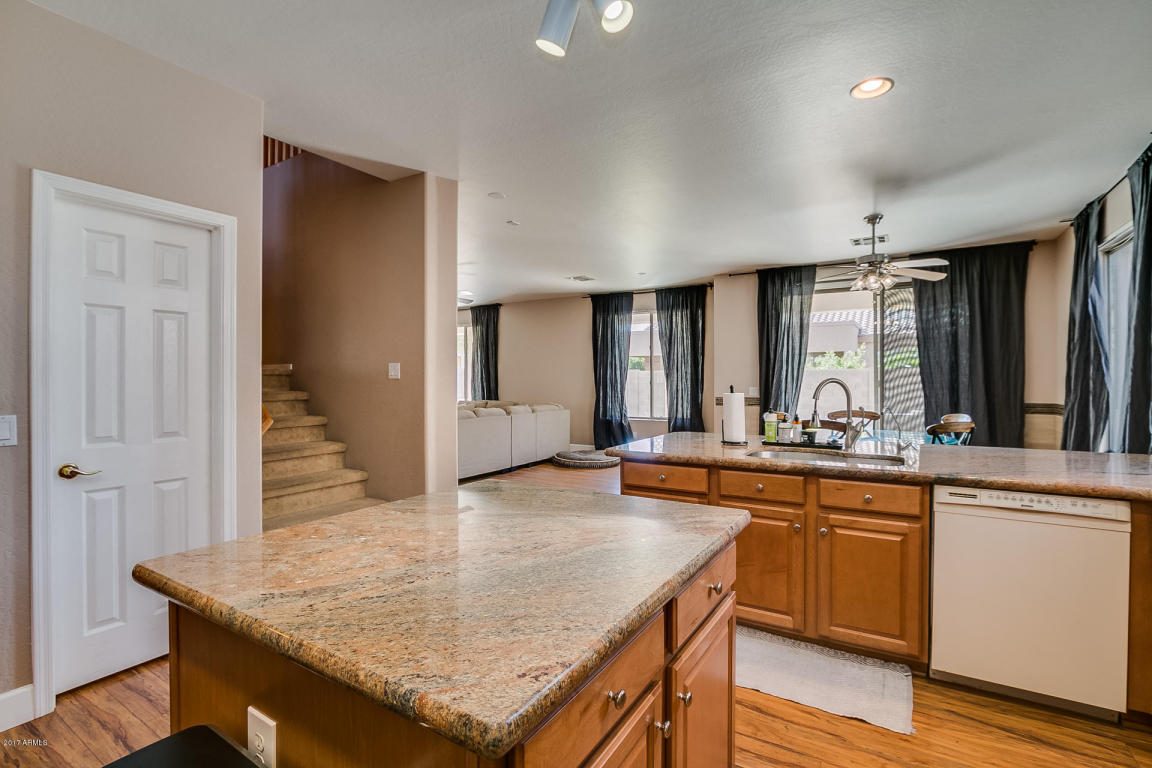 4141 E Redfield Ave, Gilbert, AZ 85234 photo 15