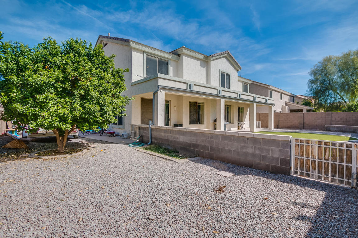 4141 E Redfield Ave, Gilbert, AZ 85234 photo 34