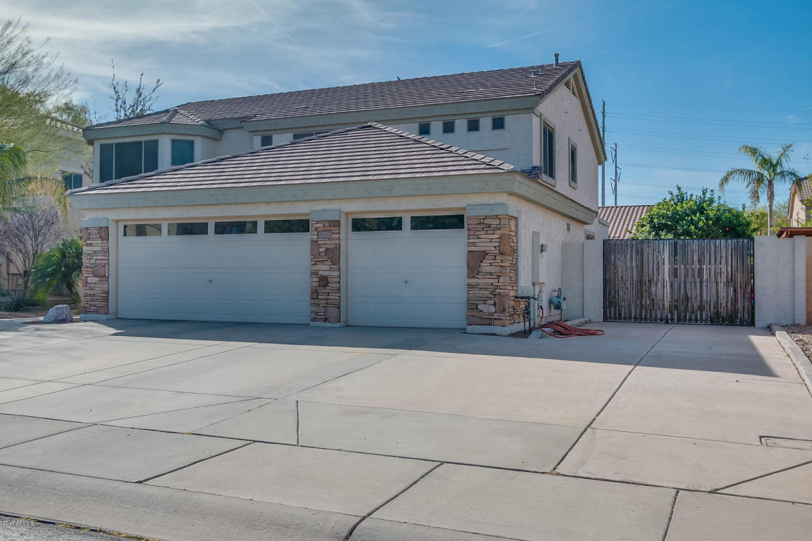 4141 E Redfield Ave, Gilbert, AZ 85234 photo 2