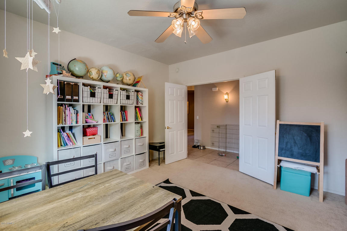 4141 E Redfield Ave, Gilbert, AZ 85234 photo 22