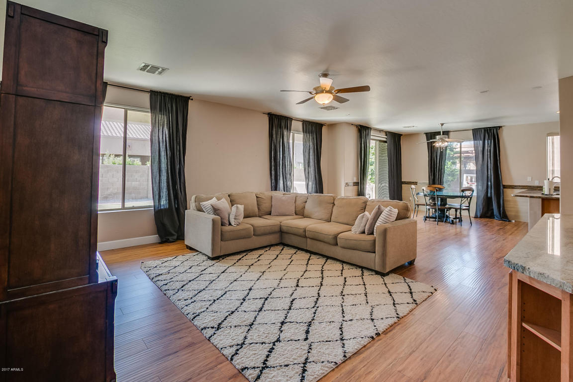 4141 E Redfield Ave, Gilbert, AZ 85234 photo 10