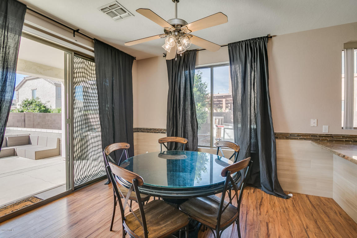 4141 E Redfield Ave, Gilbert, AZ 85234 photo 17