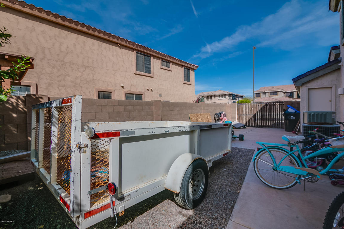4141 E Redfield Ave, Gilbert, AZ 85234 photo 36