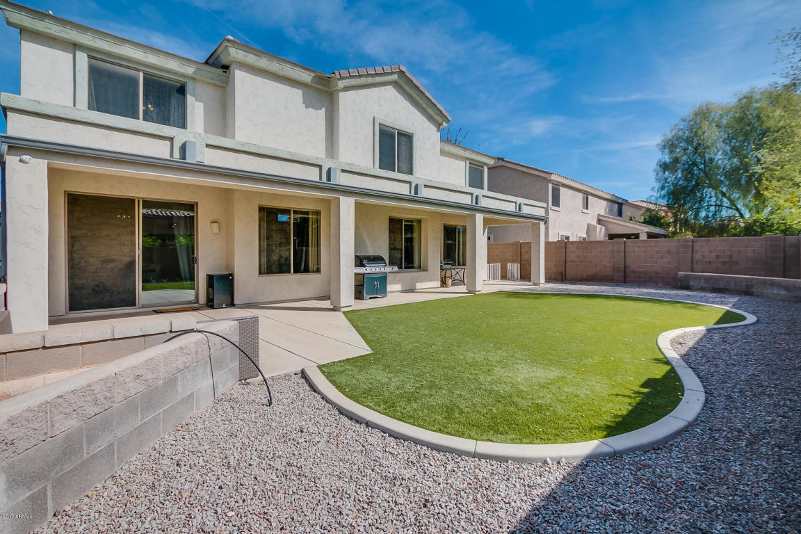 4141 E Redfield Ave, Gilbert, AZ 85234 photo 31