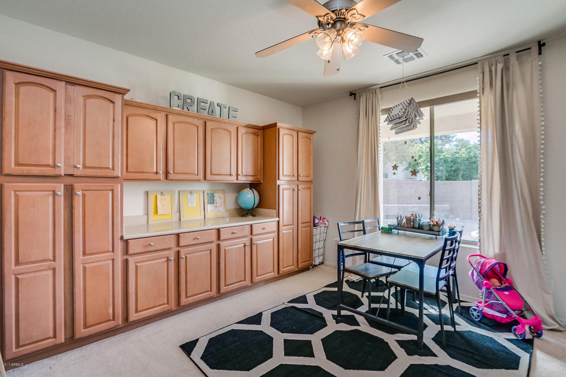4141 E Redfield Ave, Gilbert, AZ 85234 photo 21