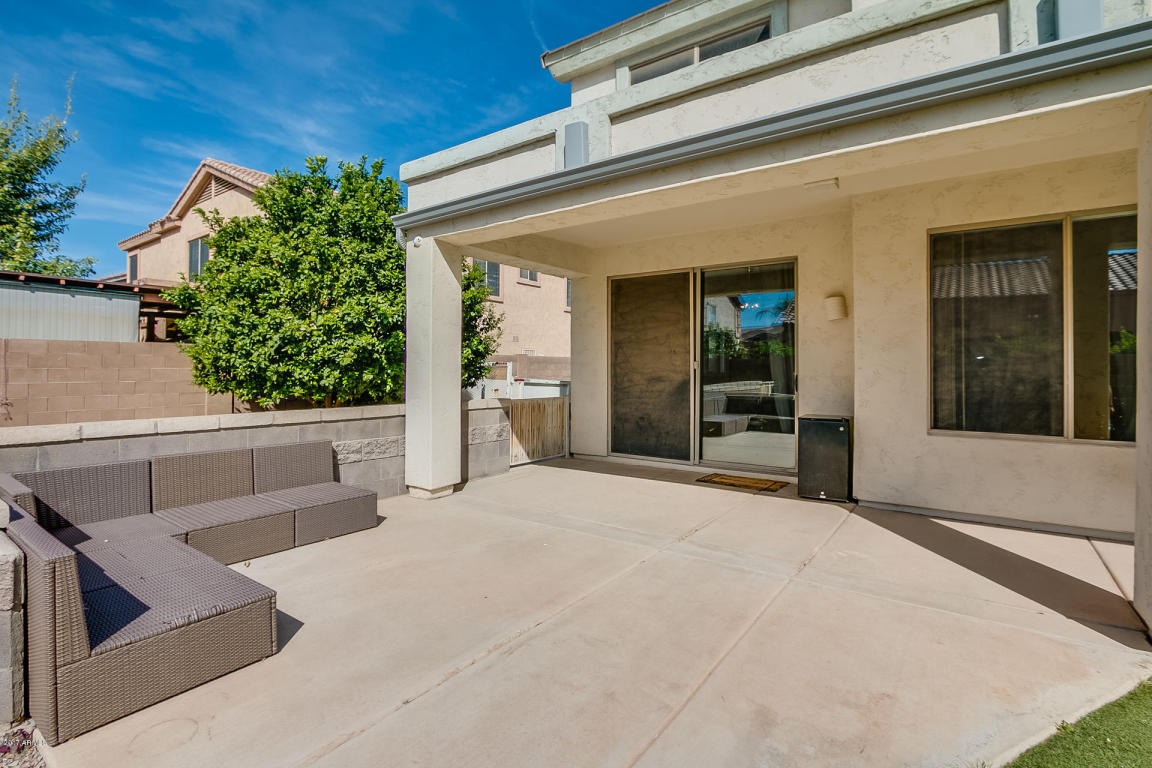 4141 E Redfield Ave, Gilbert, AZ 85234 photo 32