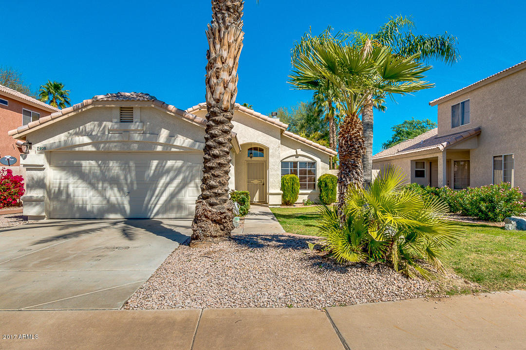 7408 E Lakeview Ave, Mesa, AZ 85209 photo 1