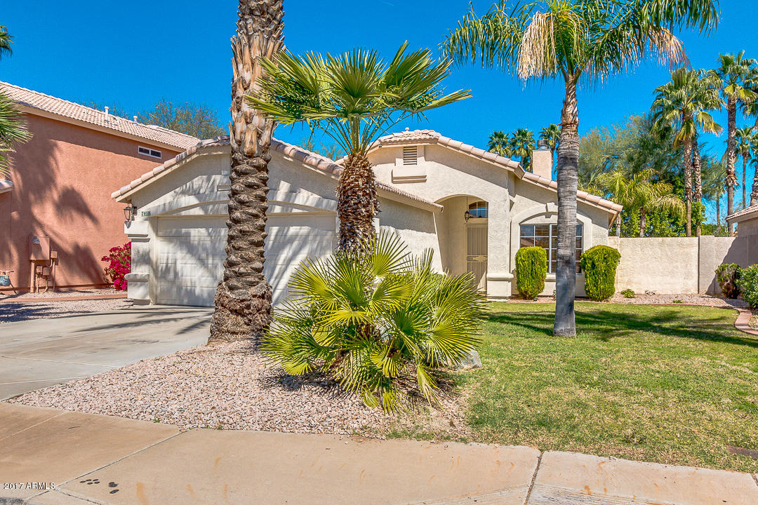 7408 E Lakeview Ave, Mesa, AZ 85209 photo 3