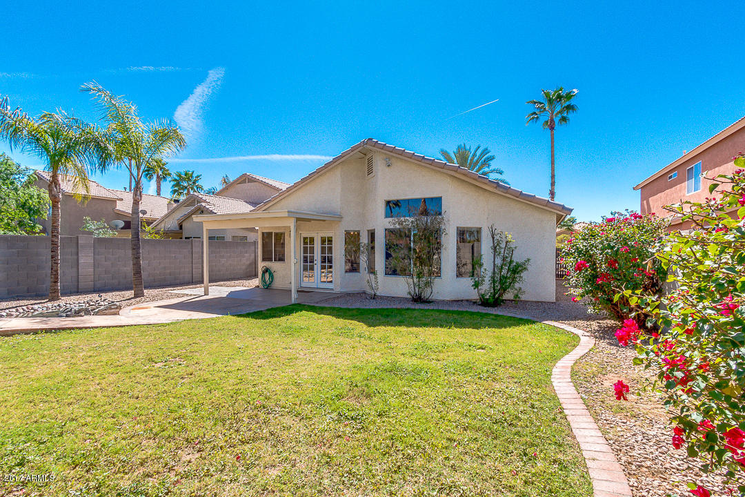 7408 E Lakeview Ave, Mesa, AZ 85209 photo 27