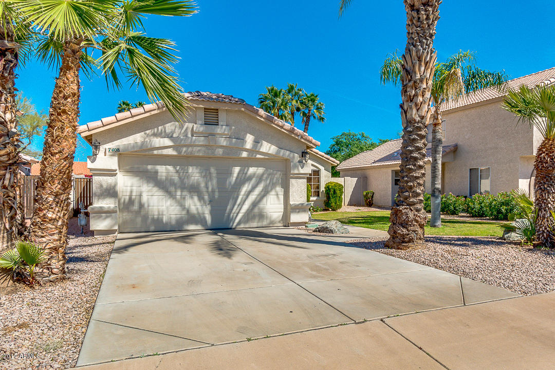 7408 E Lakeview Ave, Mesa, AZ 85209 photo 2