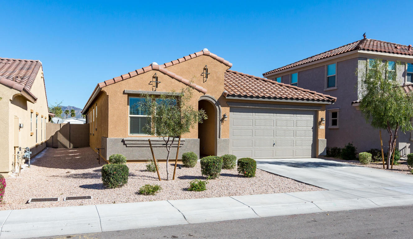 10922 E Calypso Ave, Mesa, AZ 85208 photo 3