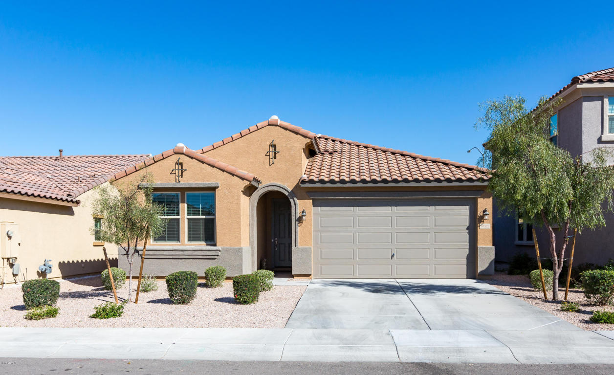 10922 E Calypso Ave, Mesa, AZ 85208 photo 1