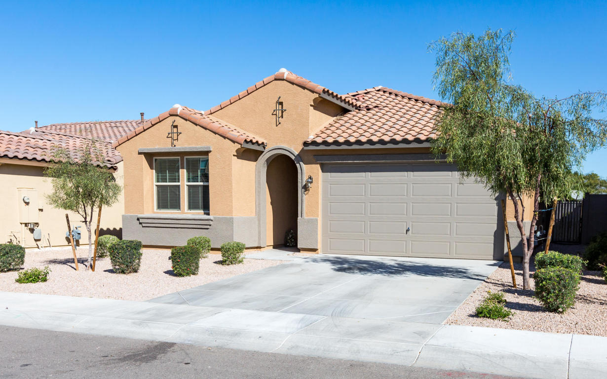 10922 E Calypso Ave, Mesa, AZ 85208 photo 2
