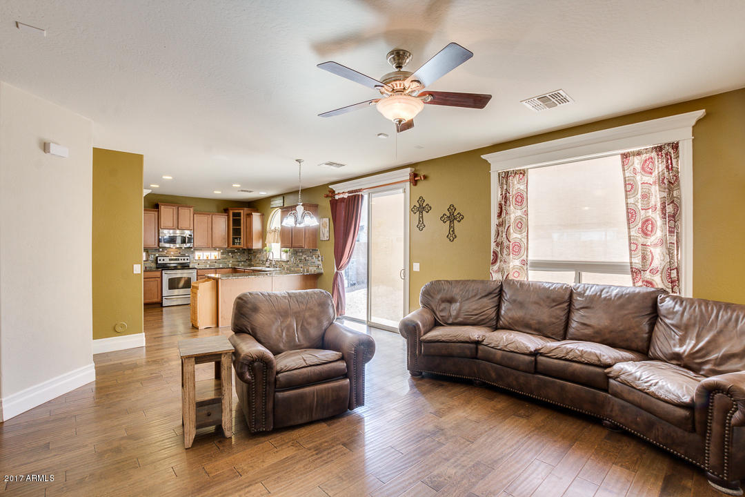 4209 E Vest Ave, Gilbert, AZ 85295 photo 4
