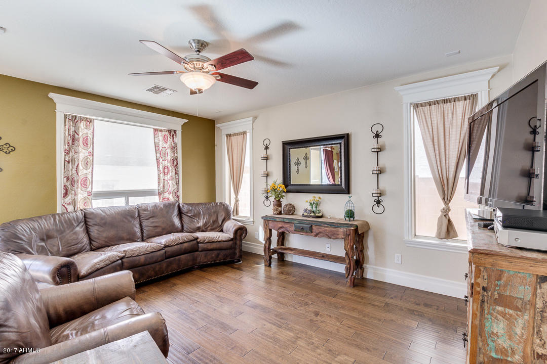 4209 E Vest Ave, Gilbert, AZ 85295 photo 5