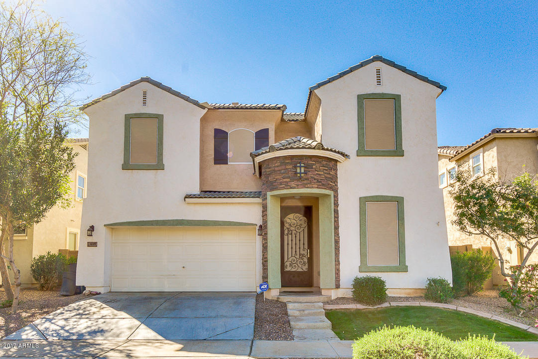 4209 E Vest Ave, Gilbert, AZ 85295 photo 1