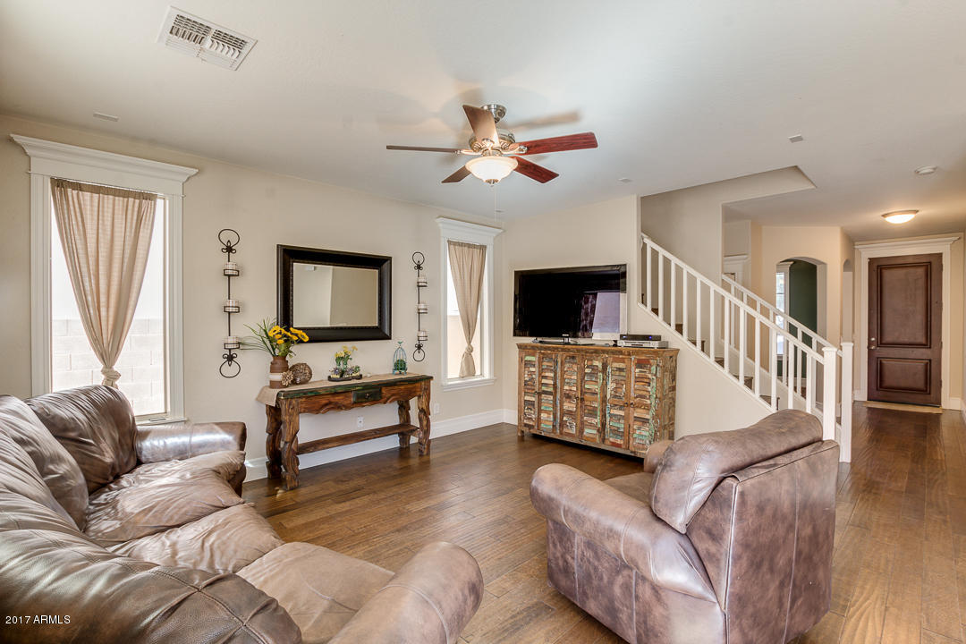 4209 E Vest Ave, Gilbert, AZ 85295 photo 3