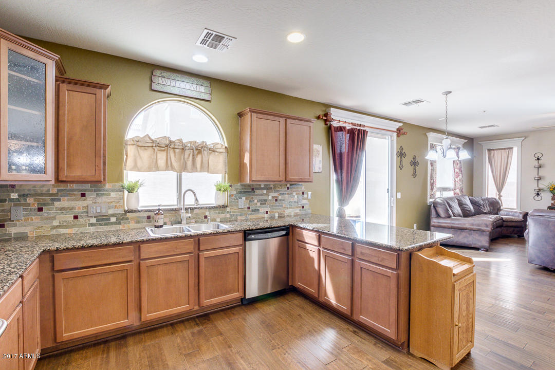 4209 E Vest Ave, Gilbert, AZ 85295 photo 8